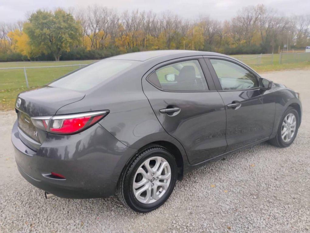 used 2016 Scion iA car, priced at $10,997