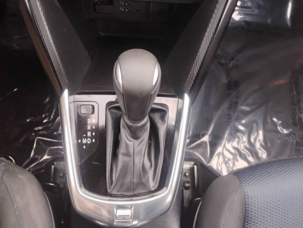 used 2016 Scion iA car, priced at $10,997