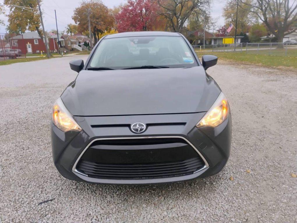 used 2016 Scion iA car, priced at $10,997