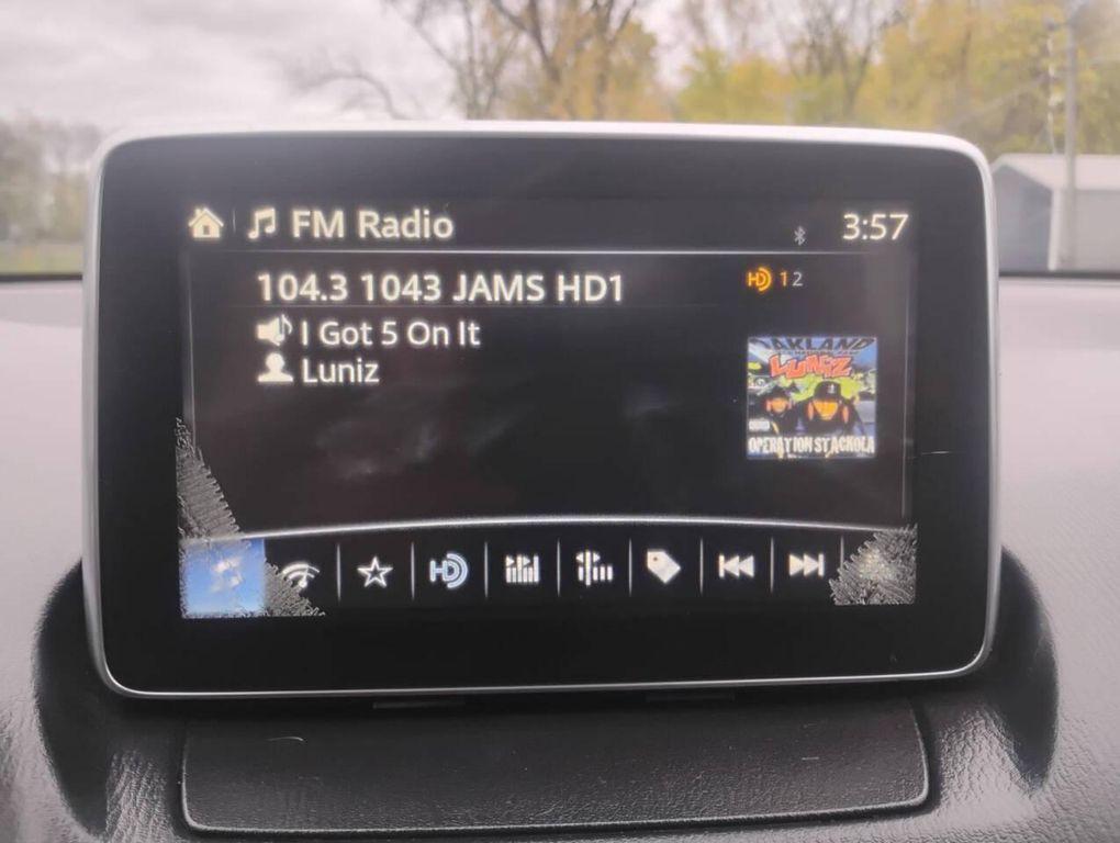 used 2016 Scion iA car, priced at $10,997