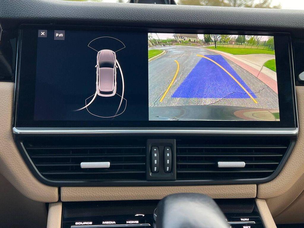 used 2019 Porsche Cayenne car, priced at $43,997