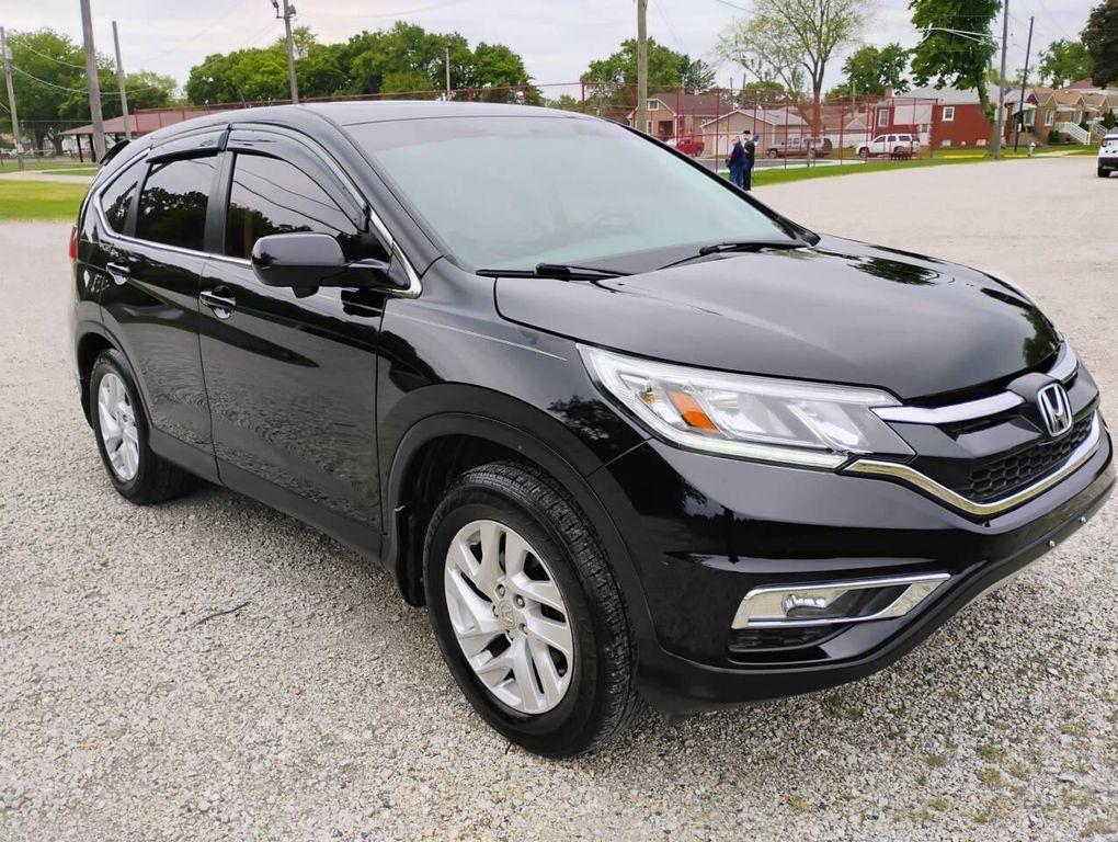 used 2015 Honda CR-V car, priced at $12,997