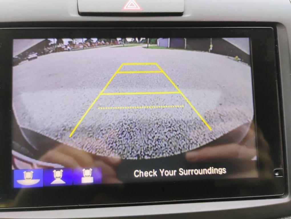 used 2015 Honda CR-V car, priced at $12,997