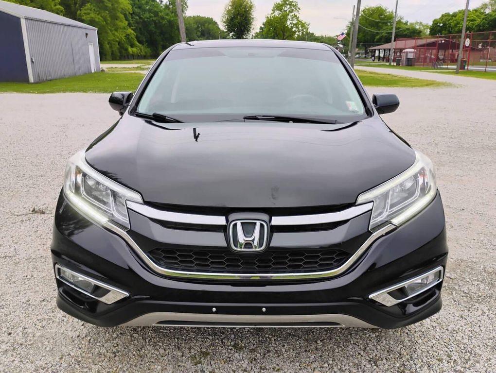 used 2015 Honda CR-V car, priced at $12,997