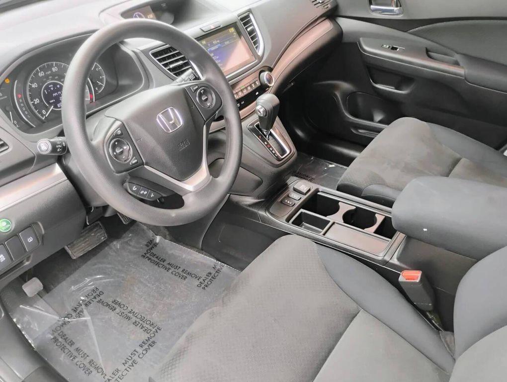 used 2015 Honda CR-V car, priced at $12,997