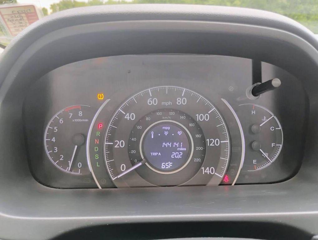 used 2015 Honda CR-V car, priced at $12,997