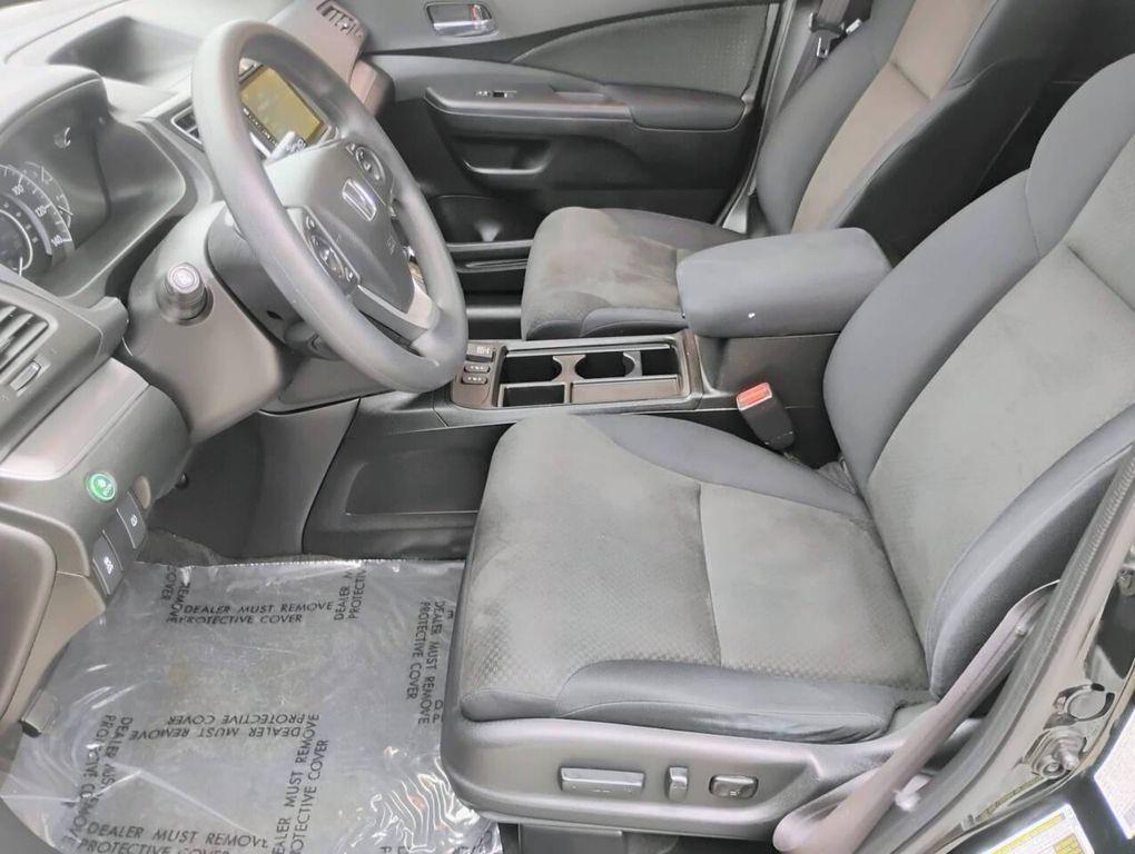 used 2015 Honda CR-V car, priced at $12,997