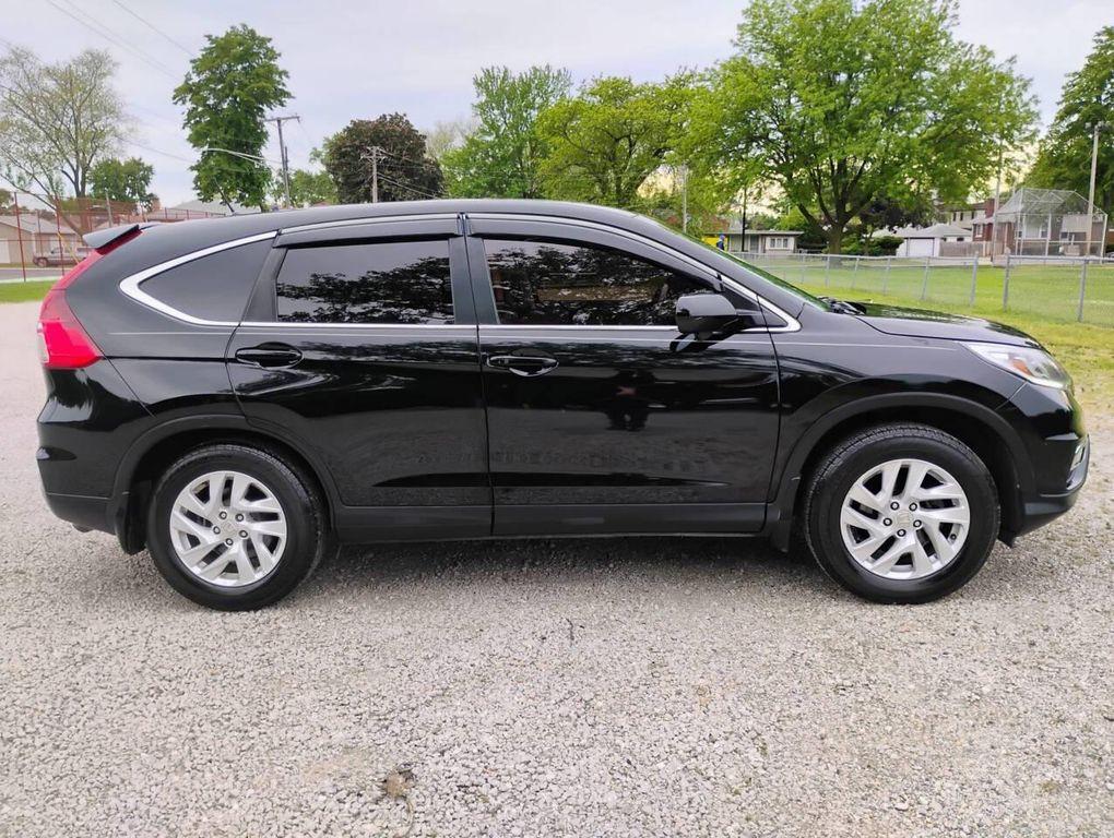 used 2015 Honda CR-V car, priced at $12,997