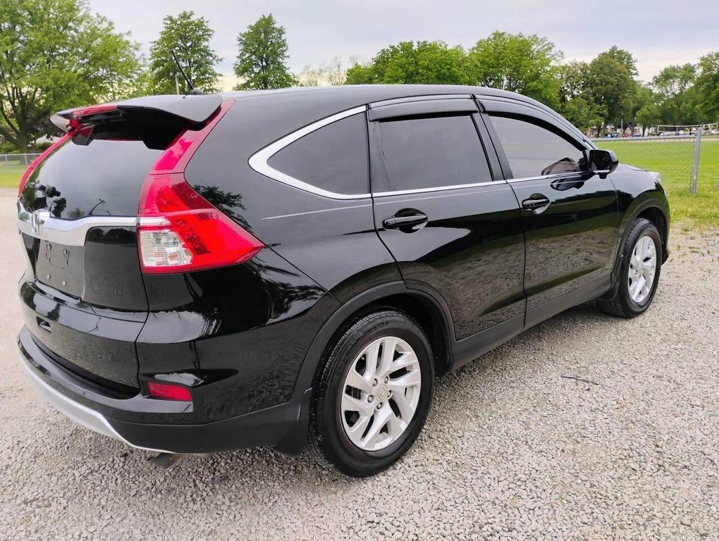 used 2015 Honda CR-V car, priced at $12,997