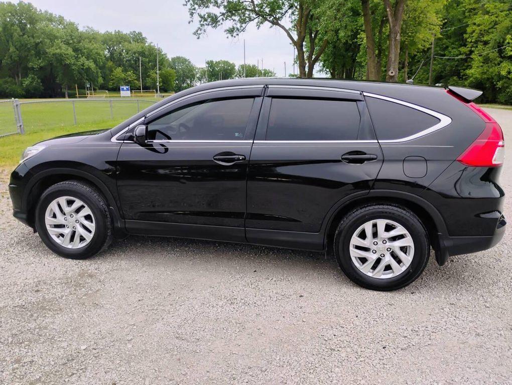 used 2015 Honda CR-V car, priced at $12,997