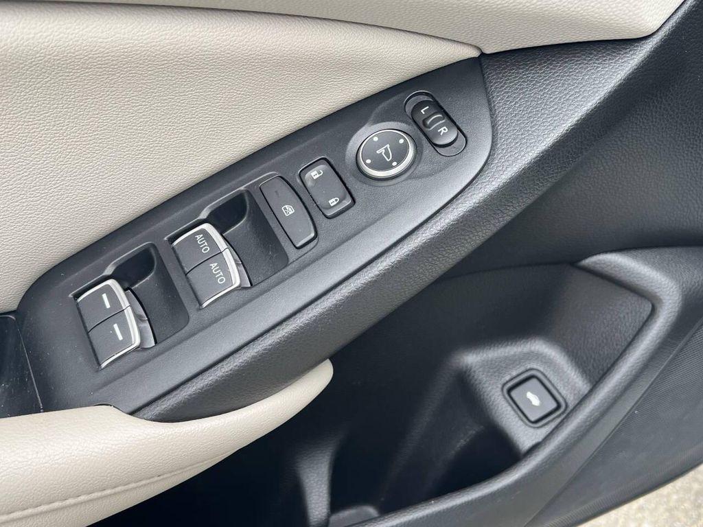 used 2019 Honda Accord car, priced at $19,995