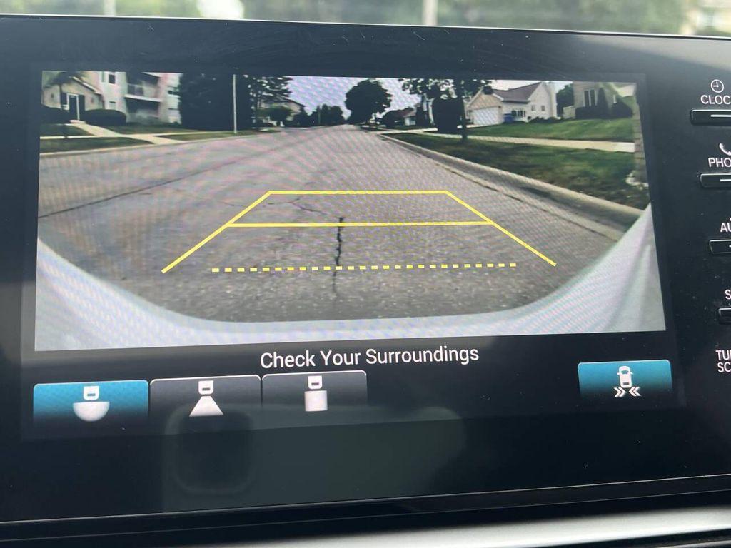 used 2019 Honda Accord car, priced at $19,995