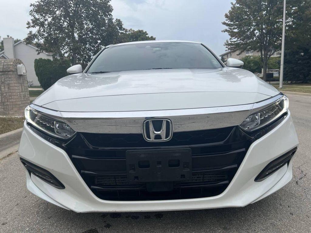 used 2019 Honda Accord car, priced at $19,995
