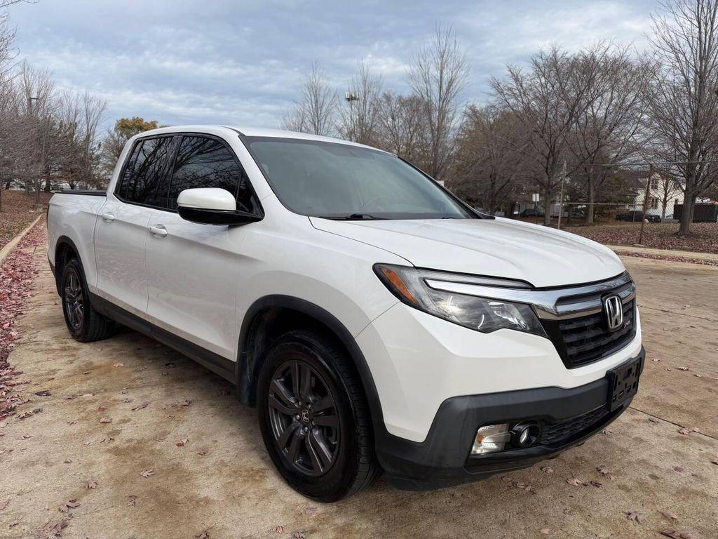 used 2019 Honda Ridgeline car, priced at $19,997