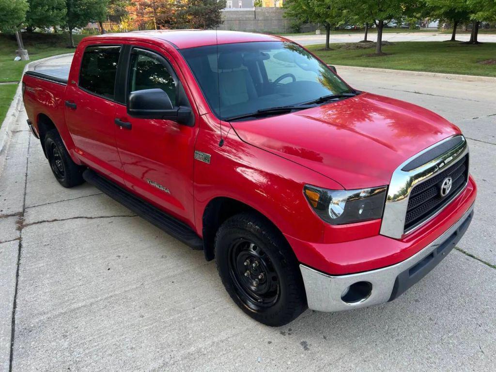 used 2007 Toyota Tundra car, priced at $11,997