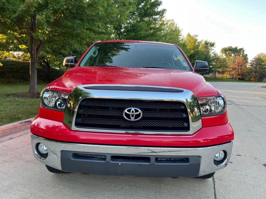 used 2007 Toyota Tundra car, priced at $11,997