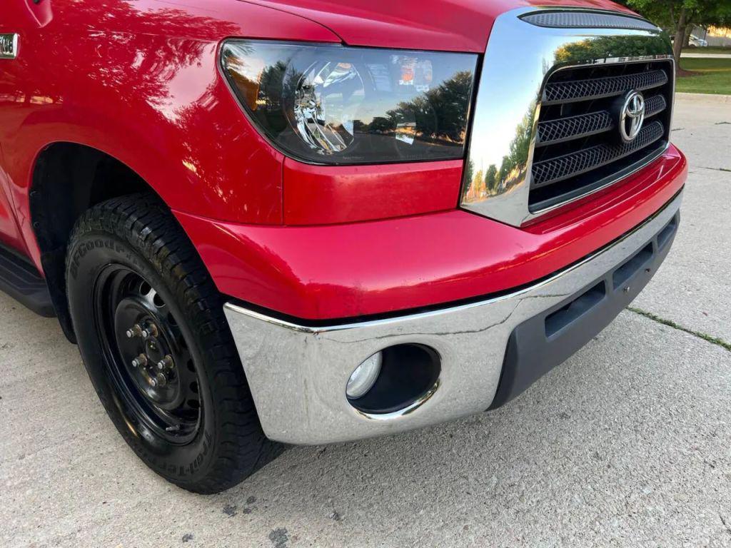 used 2007 Toyota Tundra car, priced at $11,997
