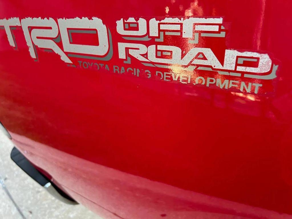 used 2007 Toyota Tundra car, priced at $11,997