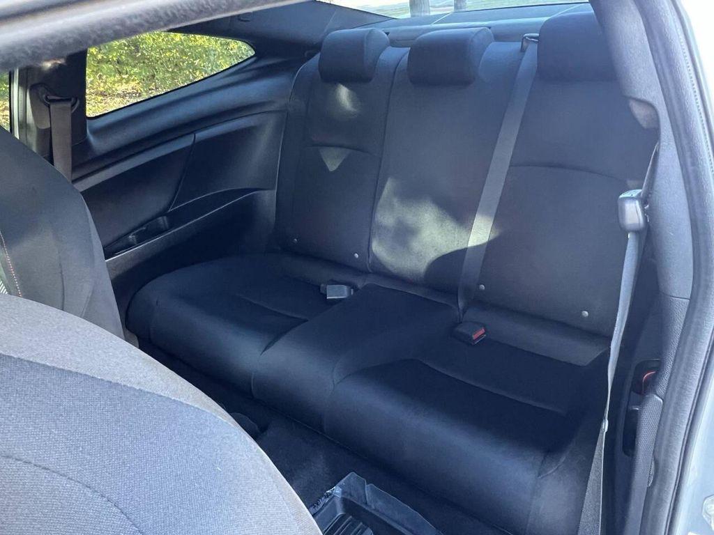 used 2019 Honda Civic Si car, priced at $20,997