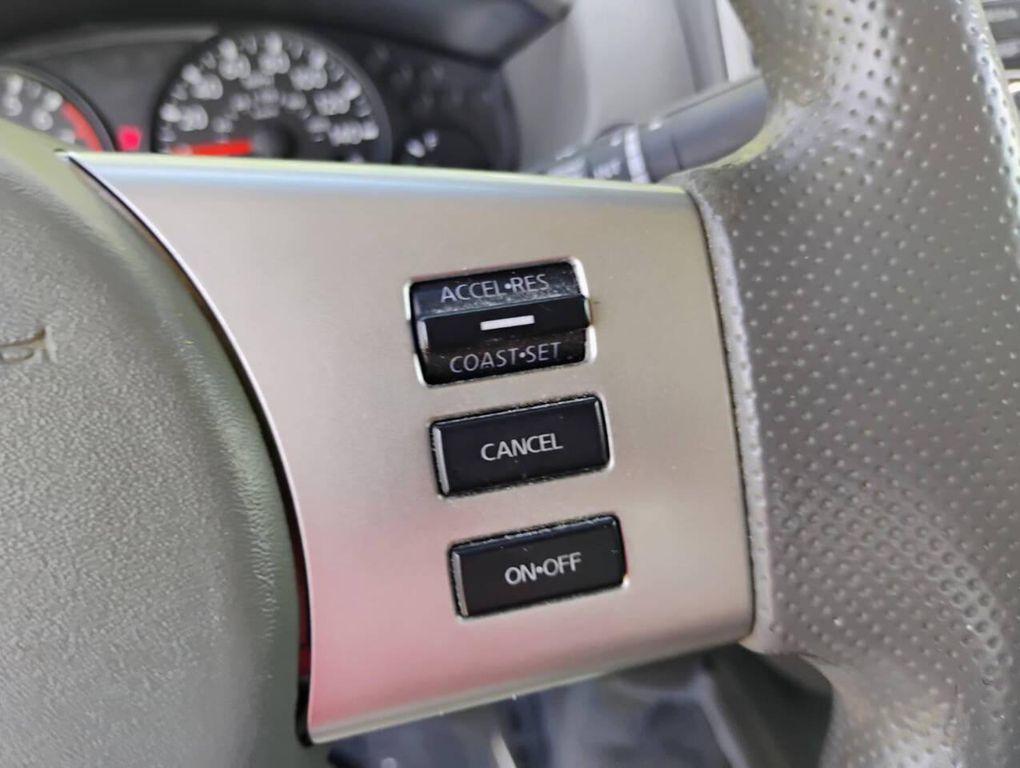 used 2017 Nissan Frontier car, priced at $9,997