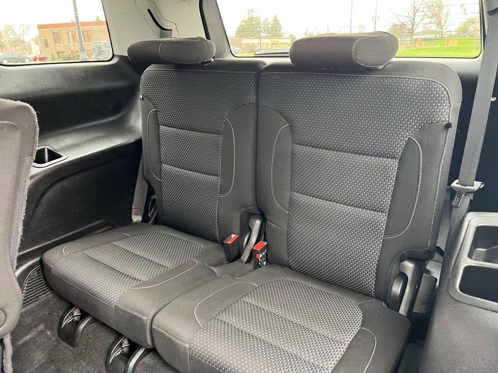 used 2021 GMC Acadia car, priced at $14,997