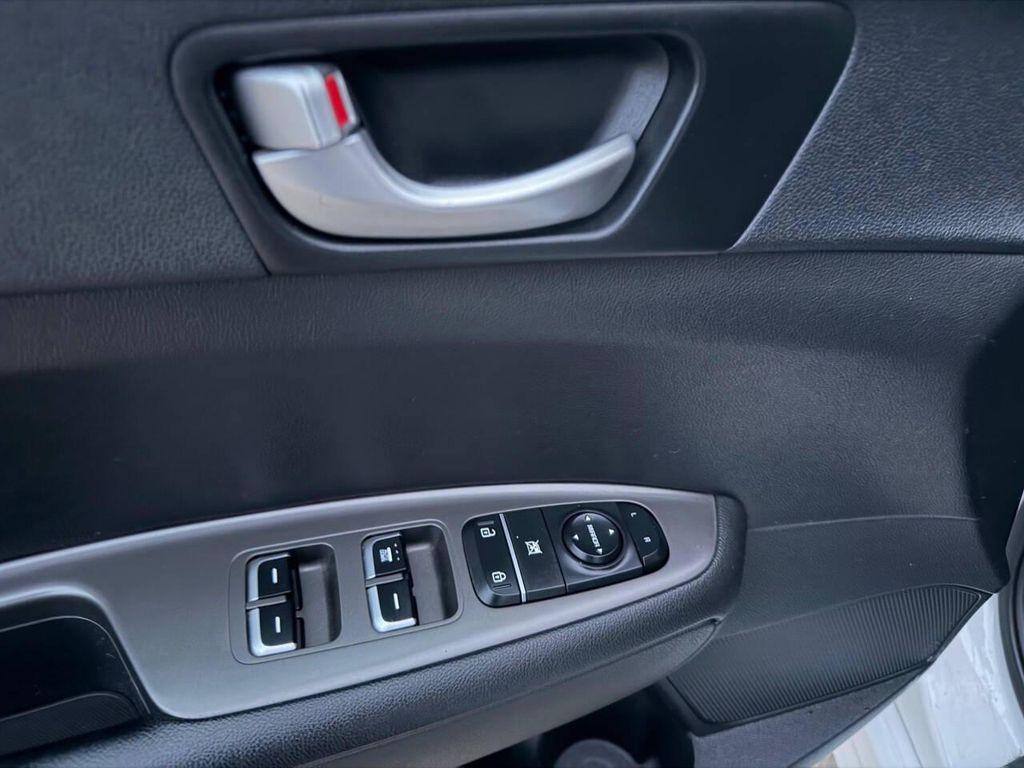 used 2020 Kia Optima car, priced at $9,997