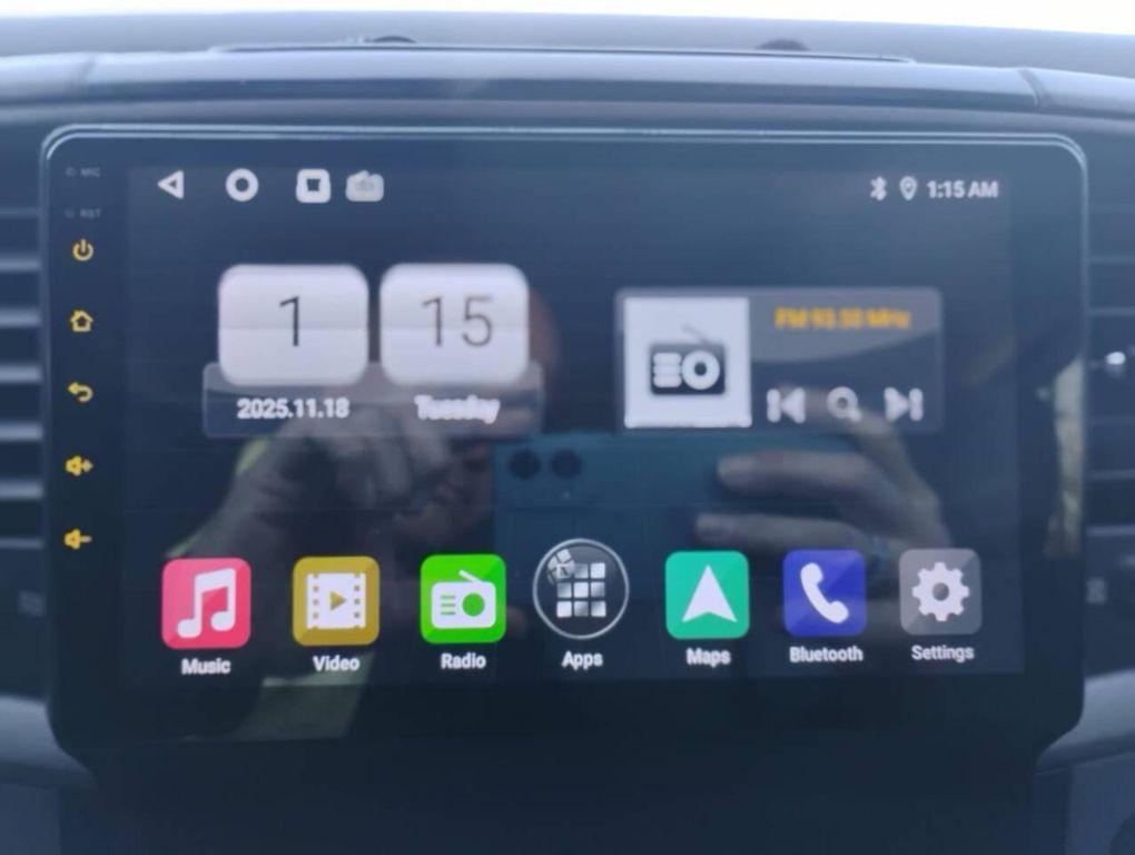 used 2018 Ram 2500 car, priced at $28,977