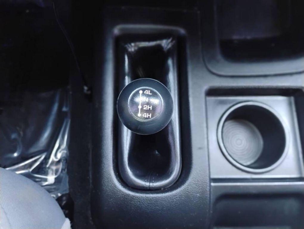 used 2018 Ram 2500 car, priced at $28,977