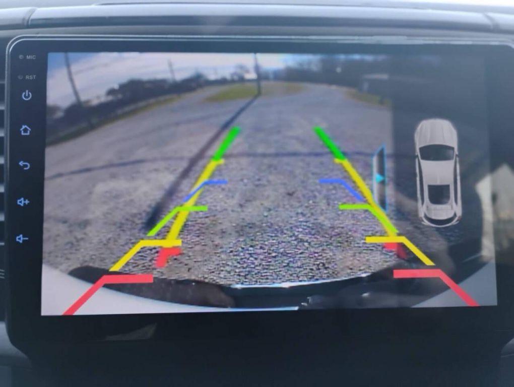 used 2018 Ram 2500 car, priced at $28,977