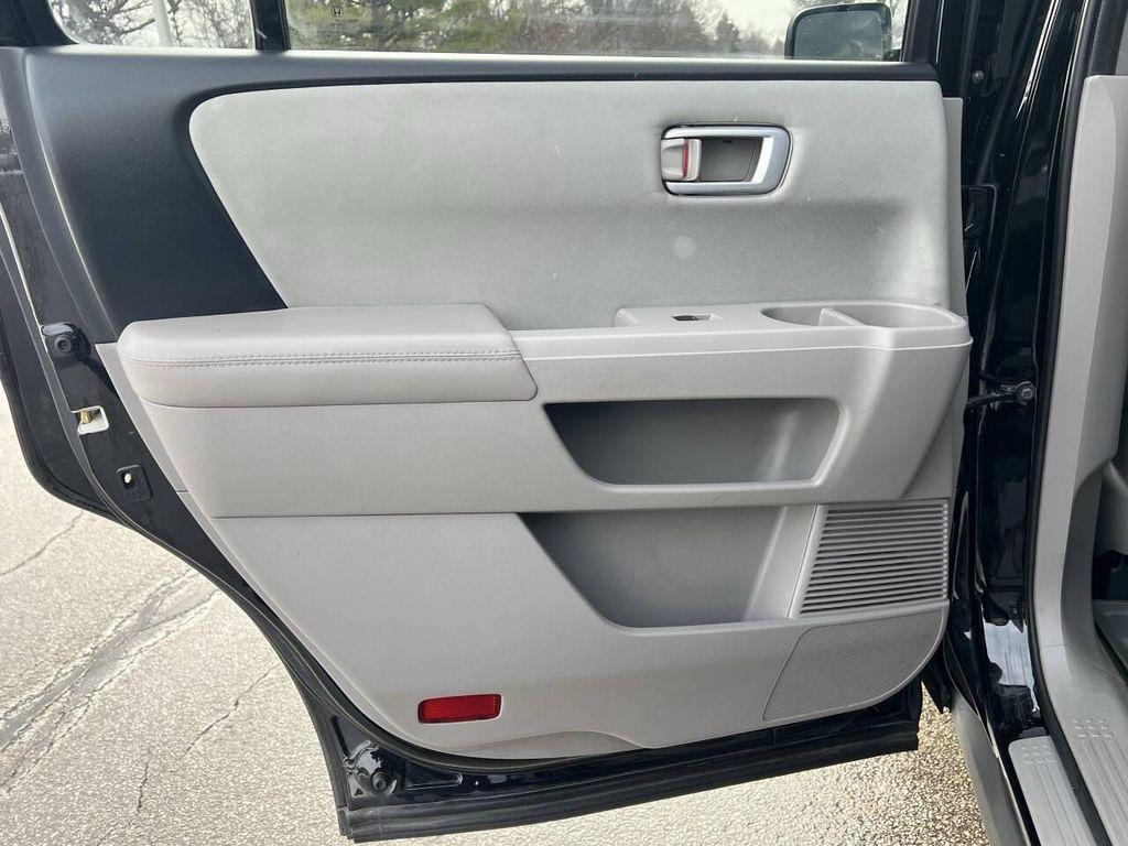 used 2015 Honda Pilot car, priced at $8,997