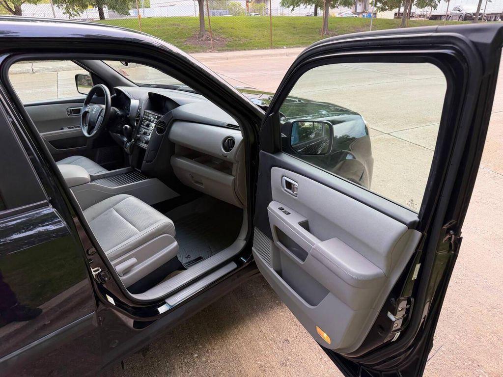 used 2015 Honda Pilot car, priced at $9,419