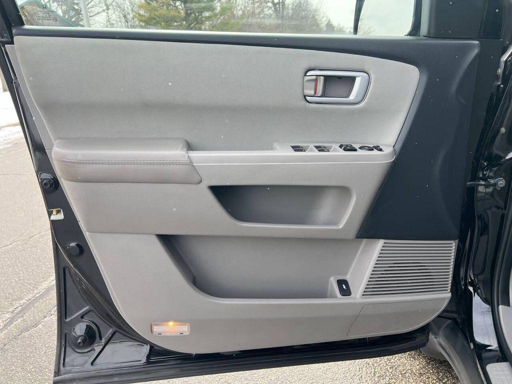 used 2015 Honda Pilot car, priced at $8,997
