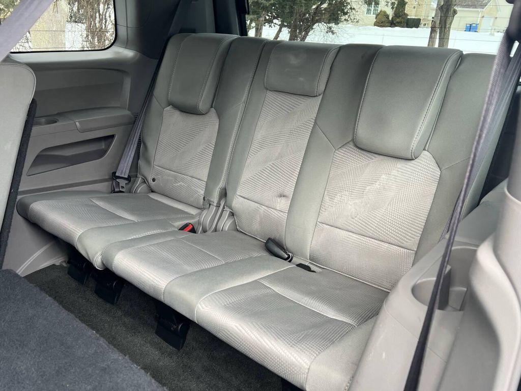 used 2015 Honda Pilot car, priced at $8,997