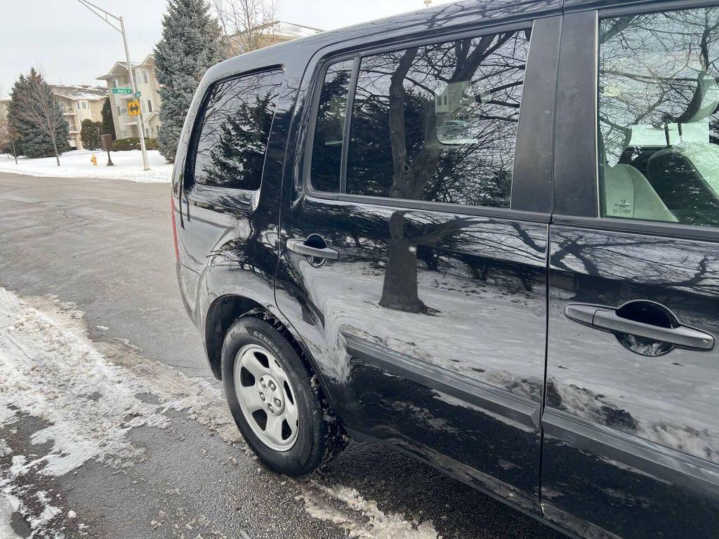 used 2015 Honda Pilot car, priced at $8,997
