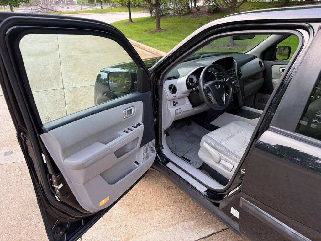 used 2015 Honda Pilot car, priced at $9,419