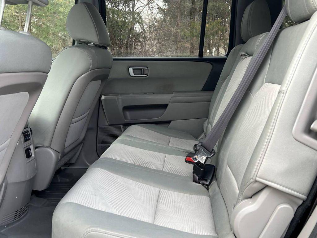 used 2015 Honda Pilot car, priced at $8,997