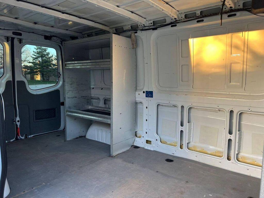 used 2012 Mercedes-Benz Sprinter car, priced at $11,497