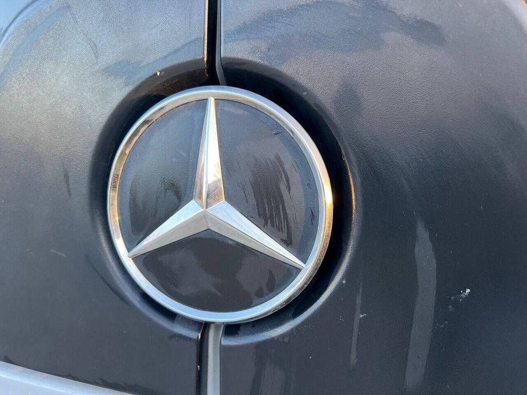 used 2012 Mercedes-Benz Sprinter car, priced at $11,497