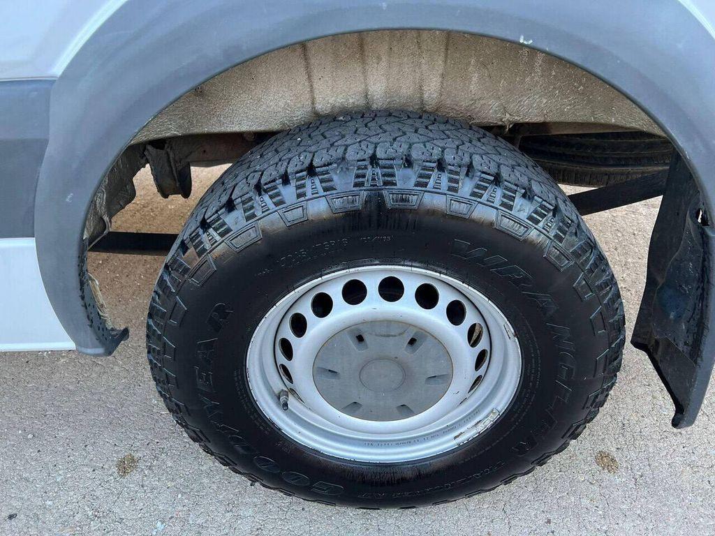 used 2012 Mercedes-Benz Sprinter car, priced at $11,497