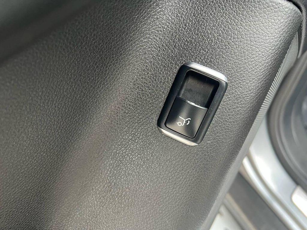 used 2017 Mercedes-Benz GLS 450 car, priced at $14,997
