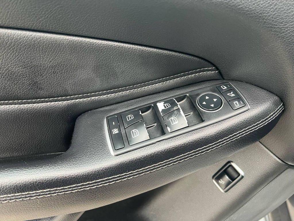 used 2017 Mercedes-Benz GLS 450 car, priced at $14,997