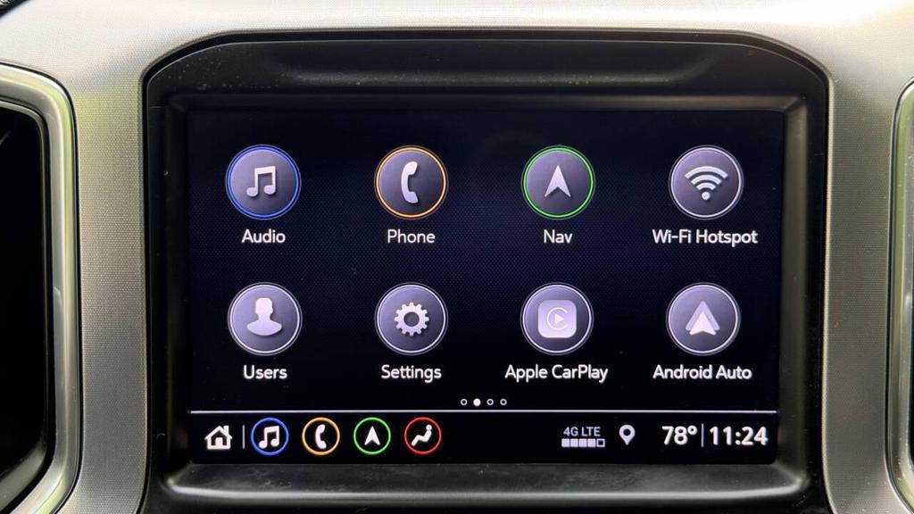 used 2019 GMC Sierra 1500 car, priced at $30,419
