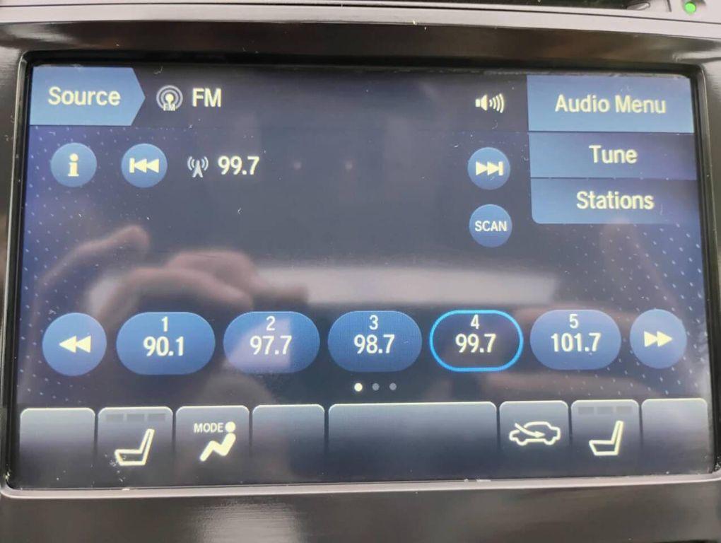 used 2020 Acura TLX car, priced at $15,997