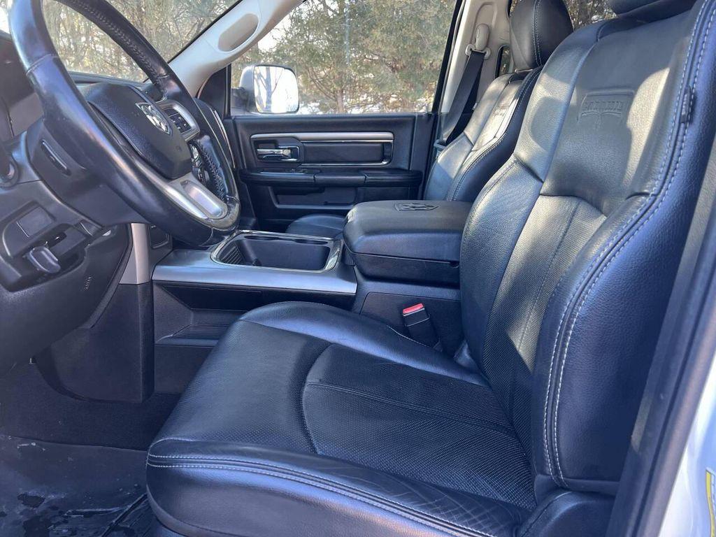 used 2018 Ram 3500 car, priced at $28,991