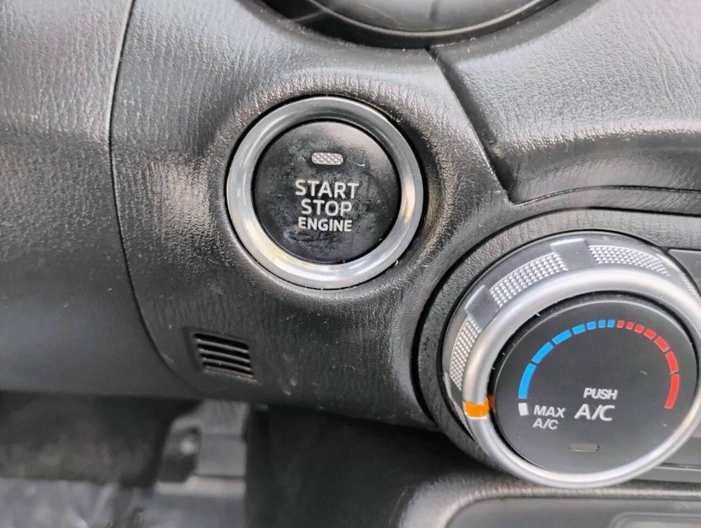 used 2017 FIAT 124 Spider car, priced at $10,997