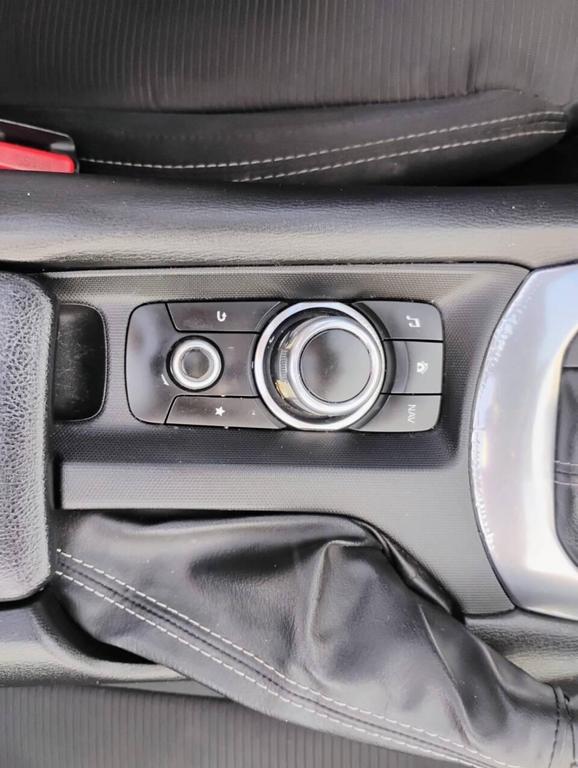 used 2017 FIAT 124 Spider car, priced at $10,997