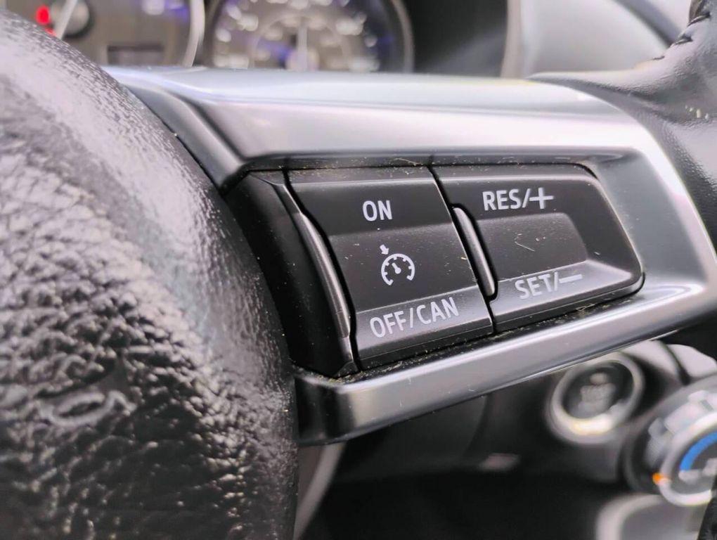 used 2017 FIAT 124 Spider car, priced at $10,997