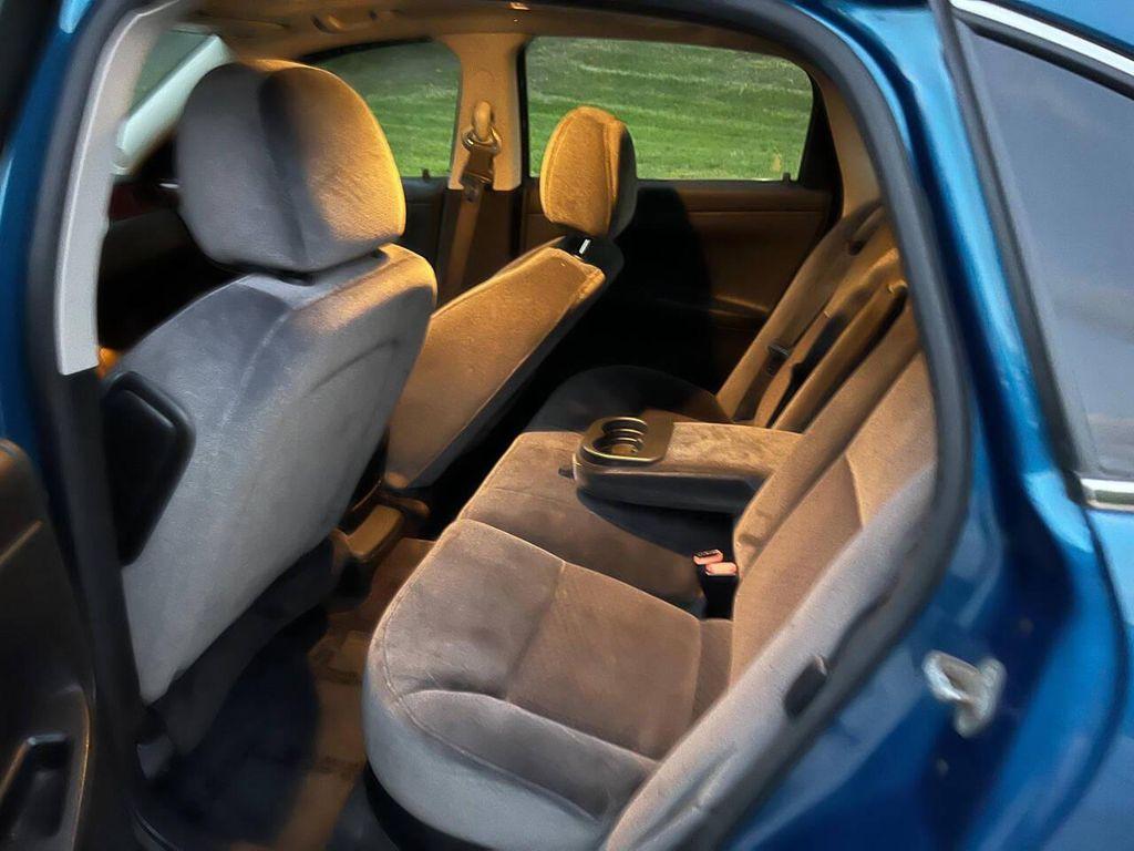 used 2010 Chevrolet Impala car, priced at $3,917