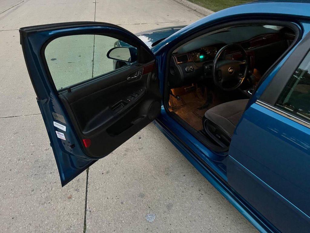 used 2010 Chevrolet Impala car, priced at $3,917