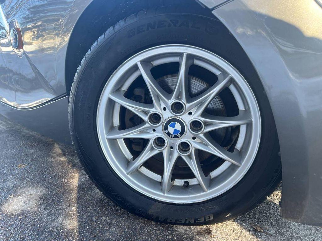 used 2003 BMW Z4 car, priced at $10,995